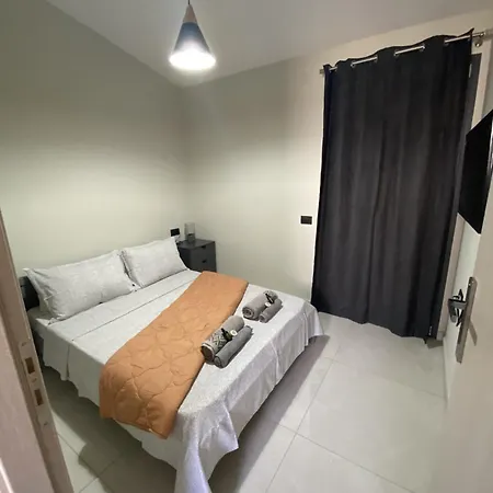 Nebulous 2 Apartament Zakynthos