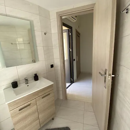 Apartament Nebulous 2