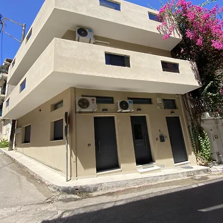 Apartament Nebulous 2