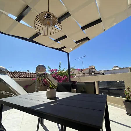 Nebulous 2 Appartamento *